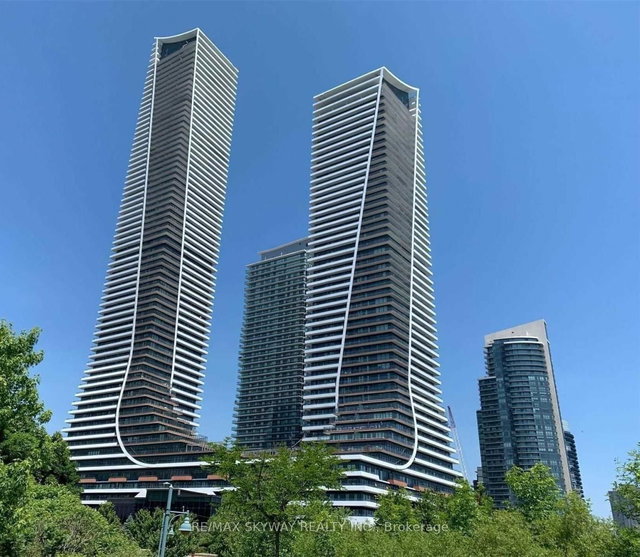 4511 - 30 Shore Breeze Drive