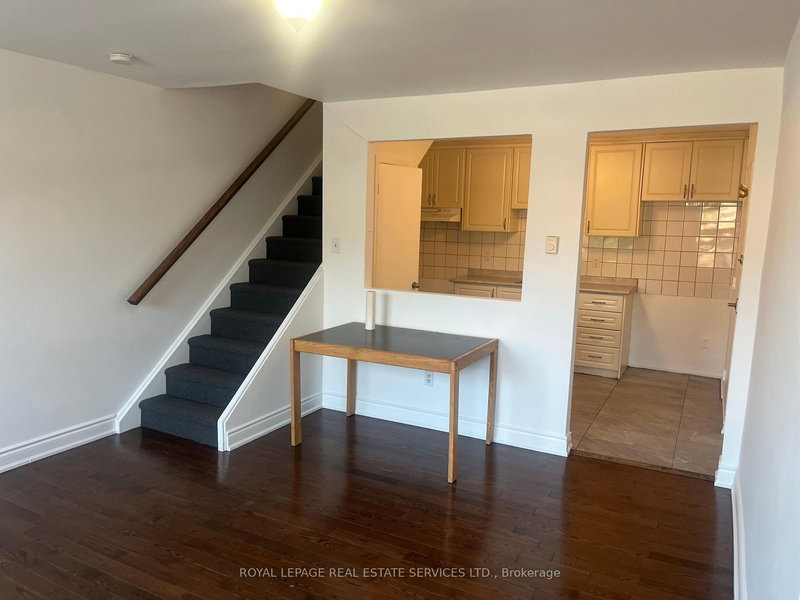 604-606 Marlee Ave, Toronto, M6B 3J5 | Image 3