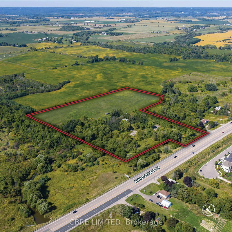 12630 Hurontario St, Caledon, L7C 2B7 | Image 2