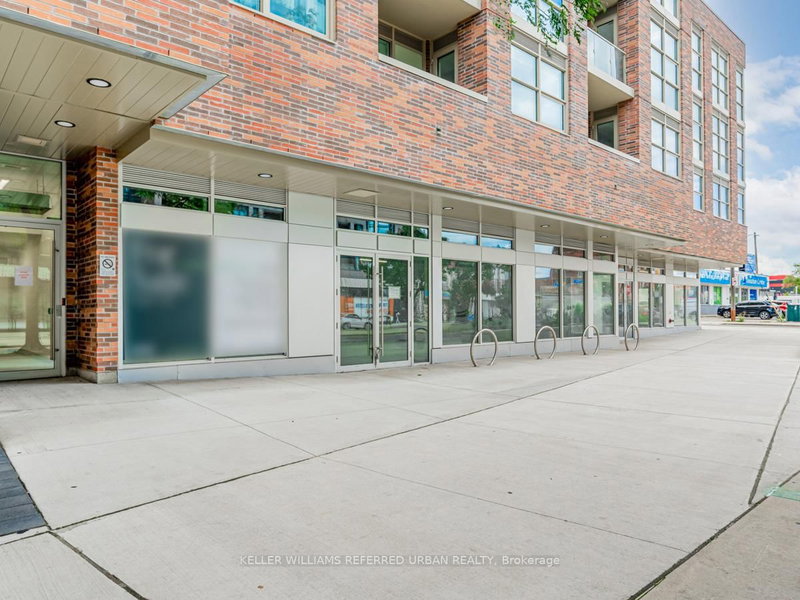 Retail - 1791 St Clair Ave W, Toronto, M6N 1J6 | Image 2