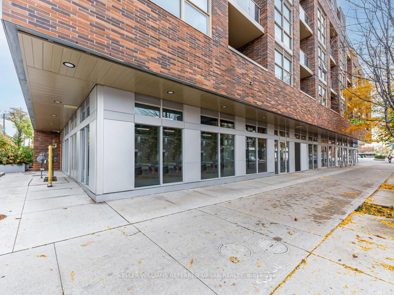 Retail - 1791 St Clair Ave W, Toronto, M6N 1J6 | Image 3