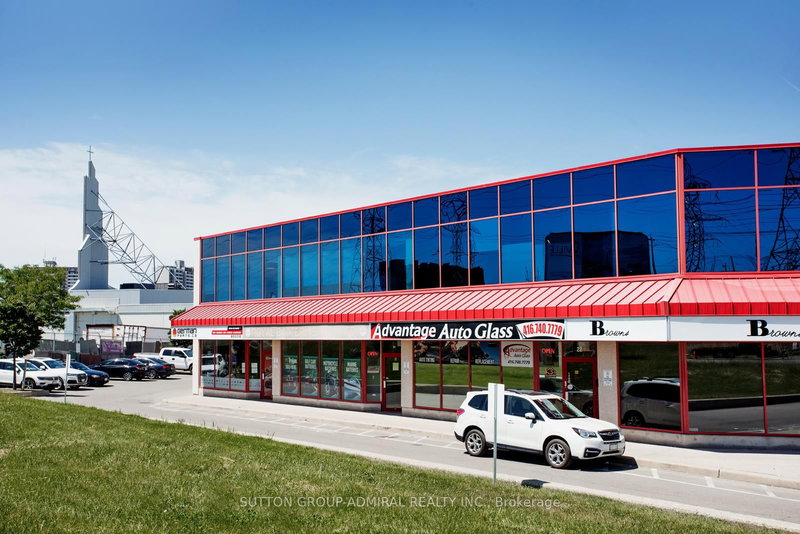 18 - 1 High Meadow Pl, Toronto, M9L 0A3 | Image 3