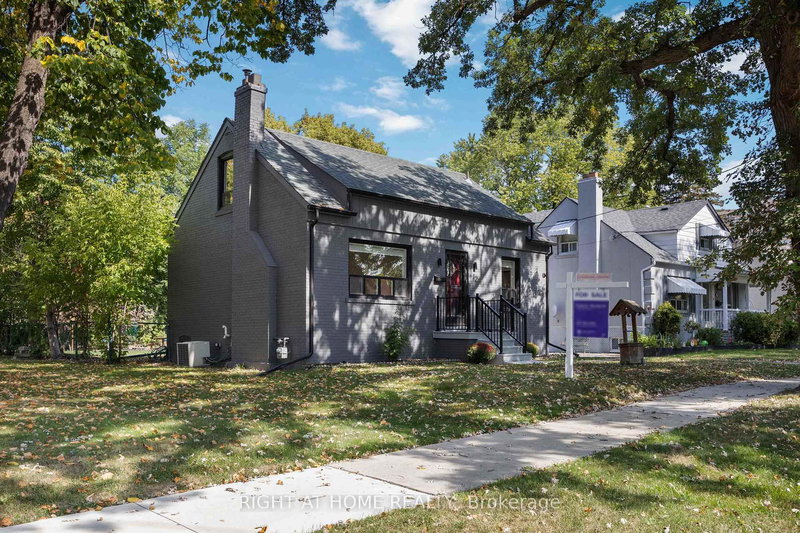 12 Rosalie Ave N, Toronto, M3L 1C5 | Image 2
