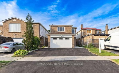 Detached House leased at 97 Banting Crescent, Brampton, Ontario, L6Y 2M3 - Fletcher's West - MLS: W12410677