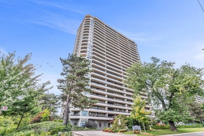 Condo sold at 508-50 Quebec Avenue, Toronto, Ontario, M6P 4B4 - High Park North - MLS: W12411003