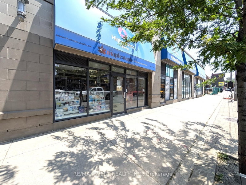 413 Keele St, Toronto, M6P 2K9 | Image 2