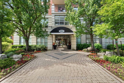 Condo sold at 905-442 Maple Avenue, Burlington, Ontario, L7S 2L7 - Brant - MLS: W12411462
