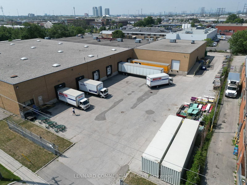 1 - 100 North Queen St, Toronto, M8Z 2E2 | Image 3