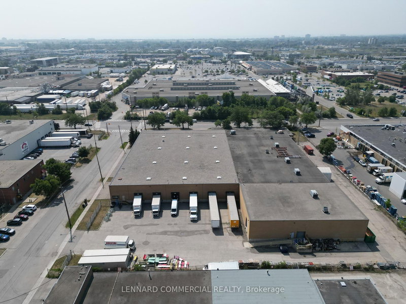 2 - 100 North Queen St, Toronto, M8Z 2E2 | Image 2