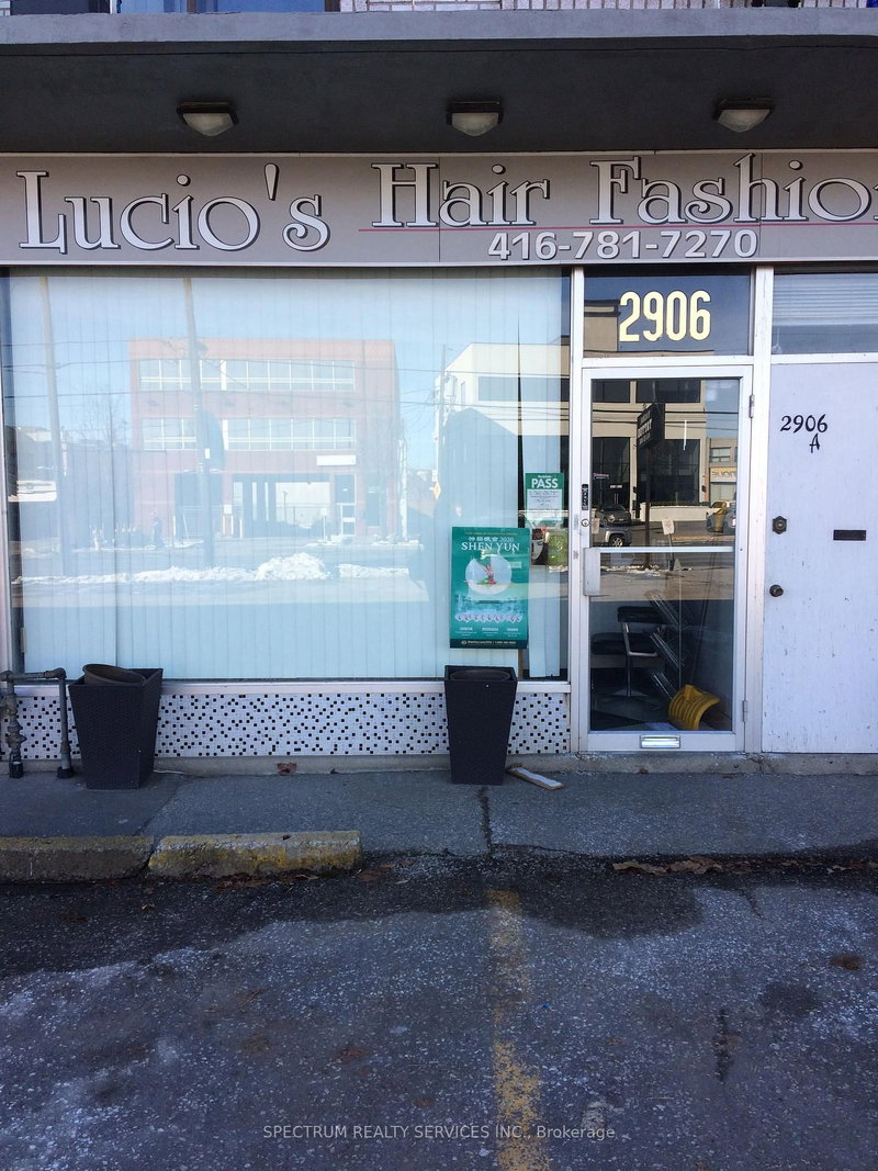 2906 Dufferin St, Toronto, M6B 3S8 | Image 3