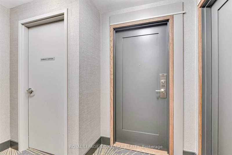 701 - 5025 Four Springs Ave, Mississauga, L5R 0G5 | Image 3