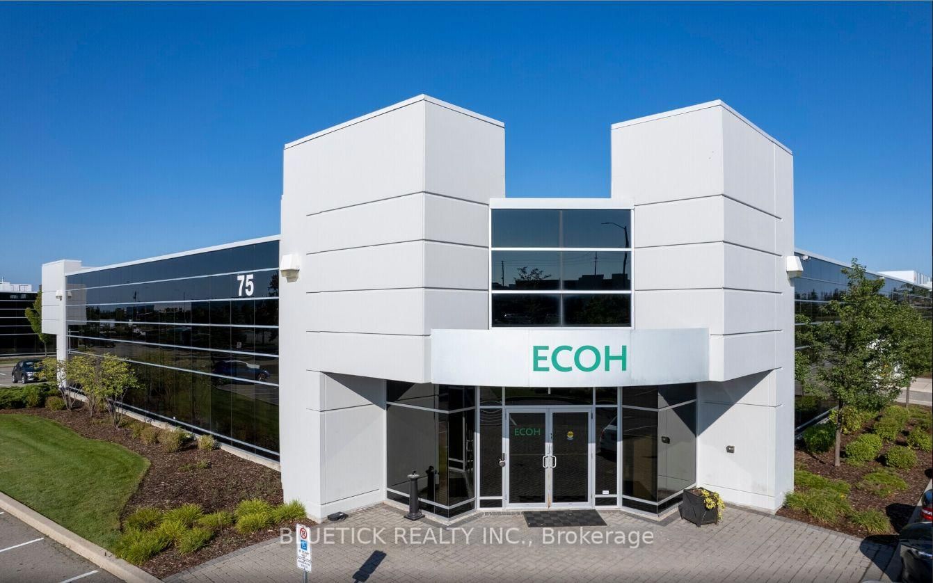 75 Courtneypark Drive W, Unit 2A - Photo 2