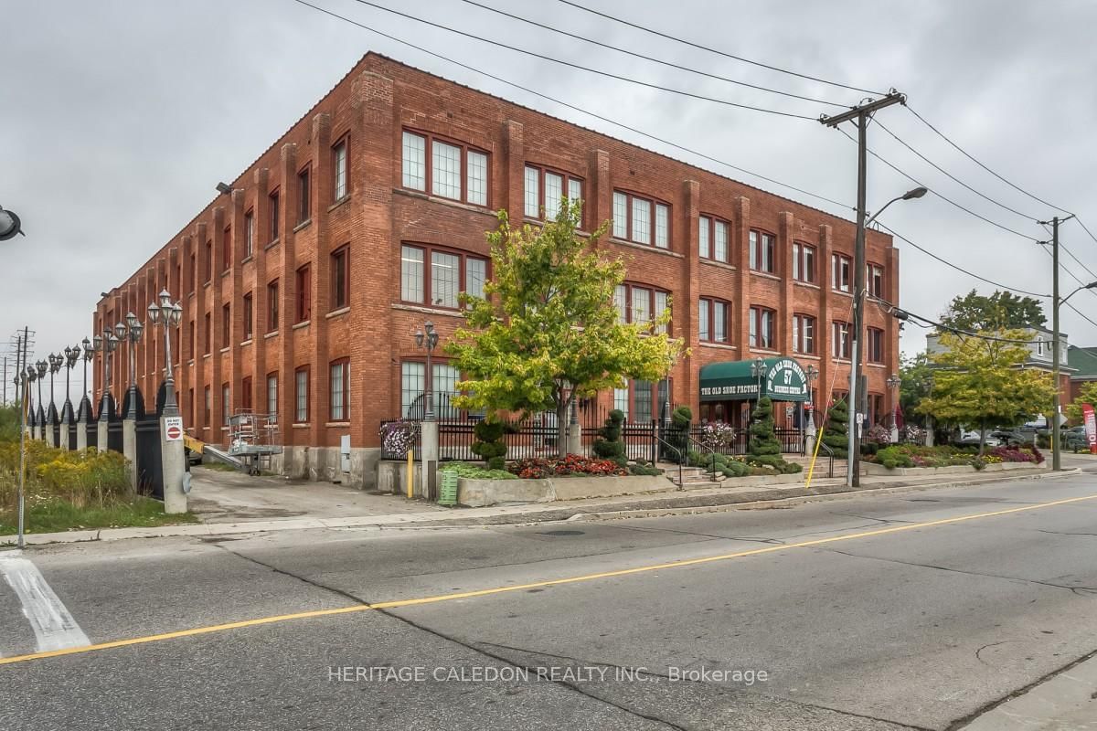 57 Mill Street N, Unit 309 - Photo 2