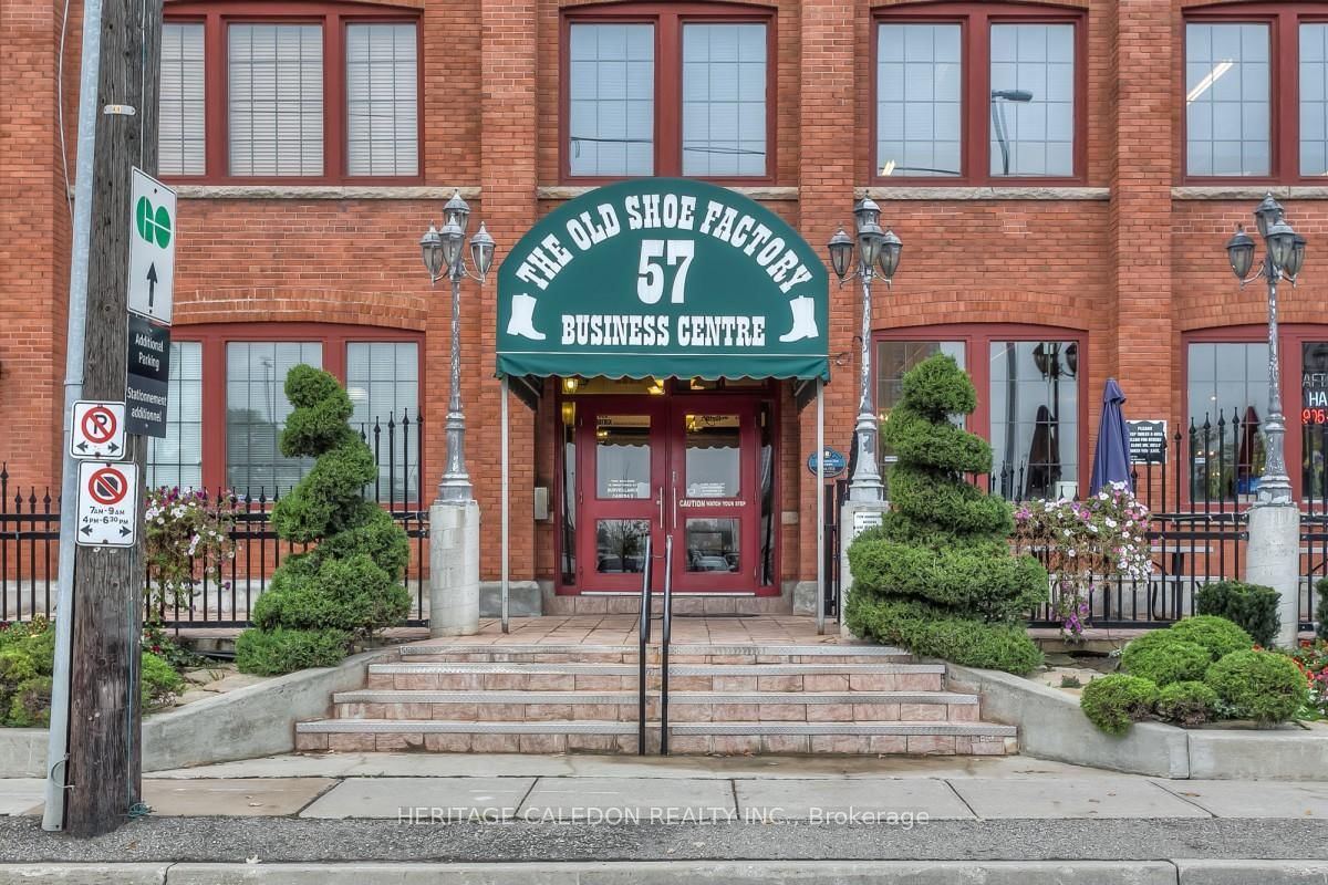 57 Mill Street N, Unit 309 - Photo 3