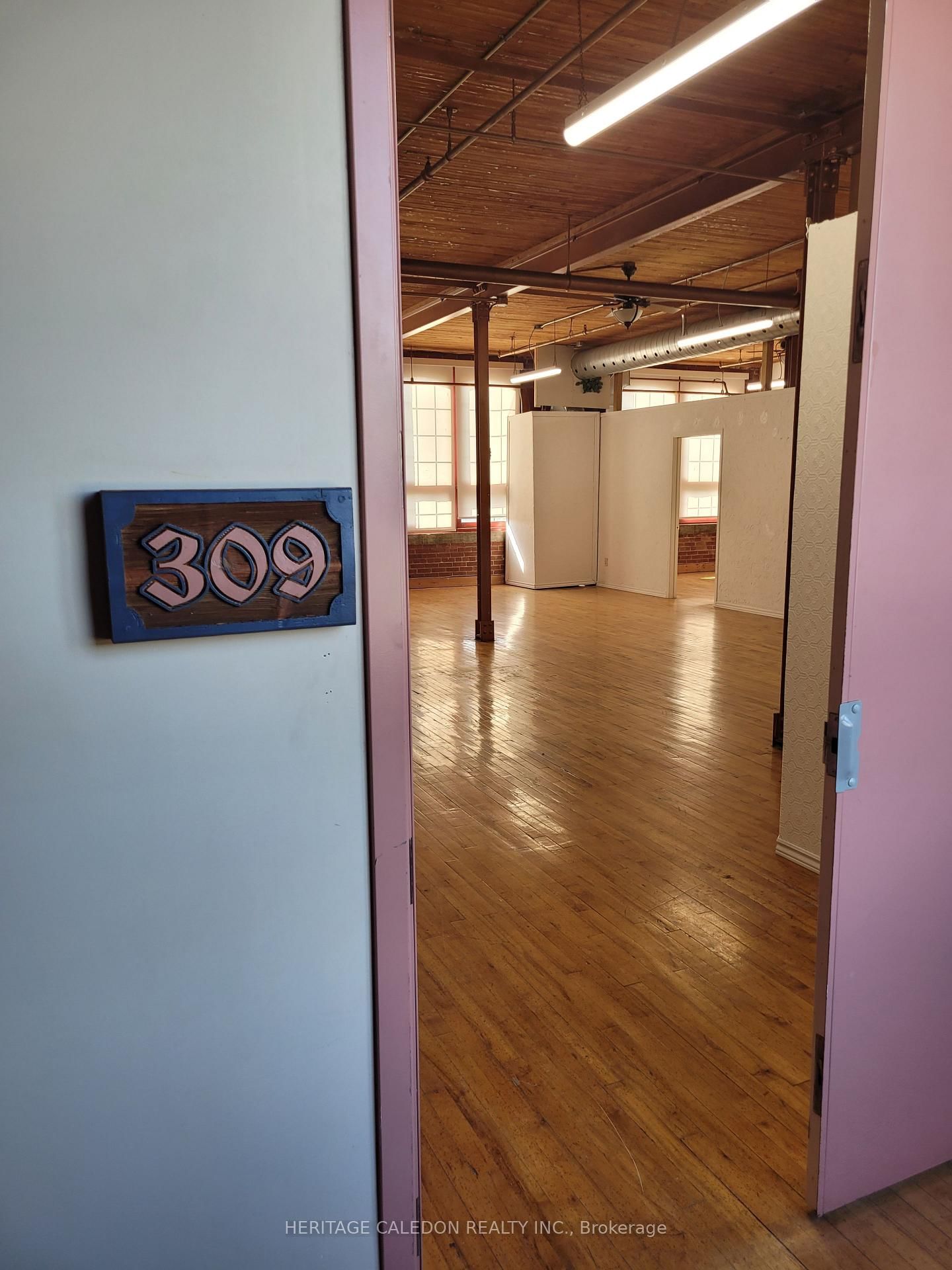 57 Mill Street N, Unit 309 - Photo 8