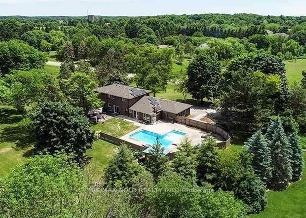 14 Birchview Dr, Caledon, L7K 0L5 | Image 2