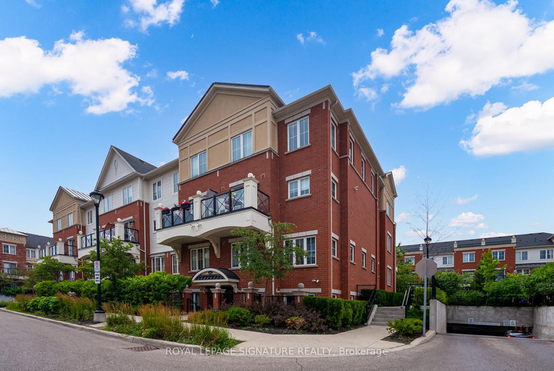 19 - 2492 Post Rd, Oakville, L6H 0G6 | Image 2