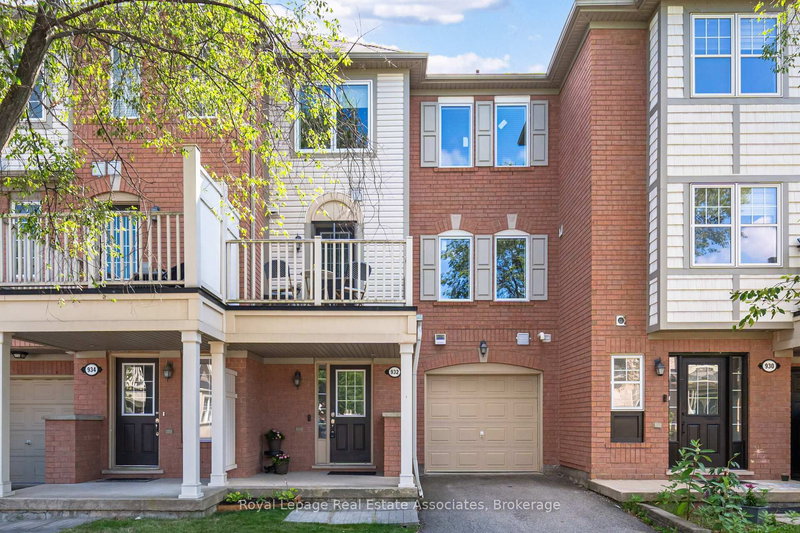 932 Burgess Gdns, Milton, L9T 0K8 | Image 3