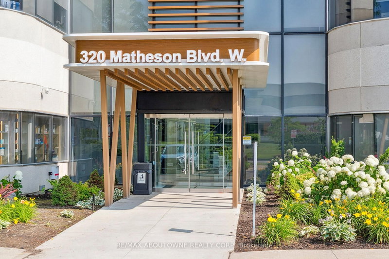 211-A - 320 Matheson Blvd W, Mississauga, L5R 3R1 | Image 3