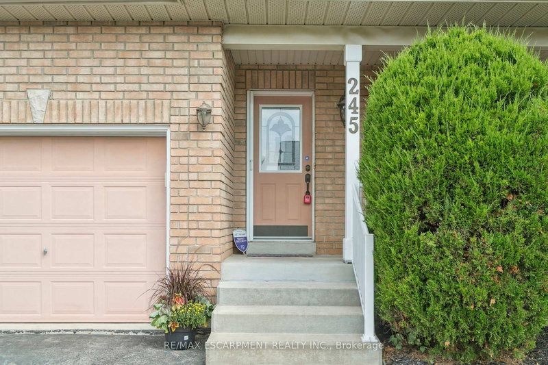 245 Centennial Forest Dr, Milton, L9T 5W9 | Image 3