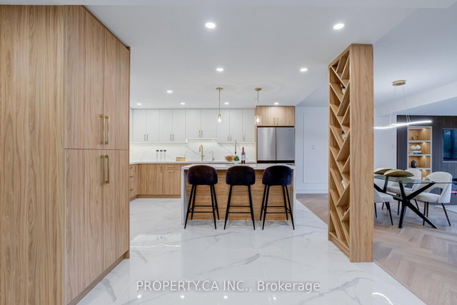 306 - 2175 Marine Drive