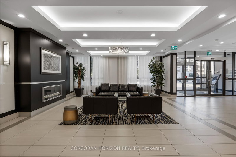 310 - 1070 Sheppard Ave W, Toronto, M3J 0G8 | Image 2