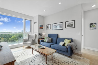 Condo sold at 710-20 Gothic Avenue, Toronto, Ontario, M6P 1T5 - High Park North - MLS: W12415961