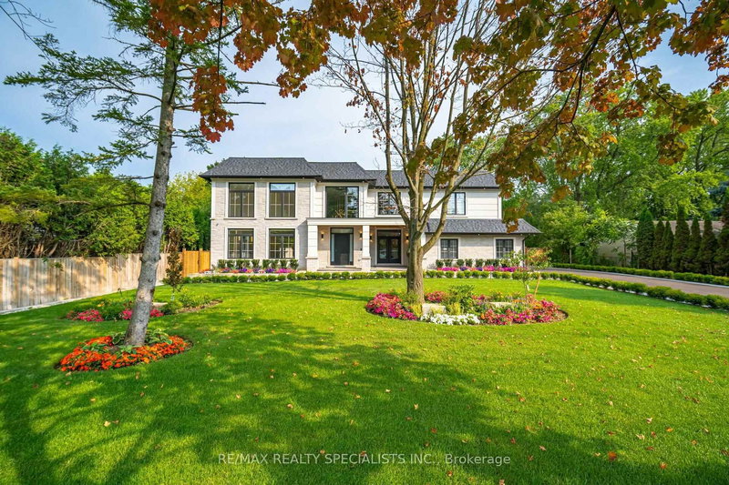 2014 Lakeshore Rd W, Oakville, L6L 1G7 | Image 2
