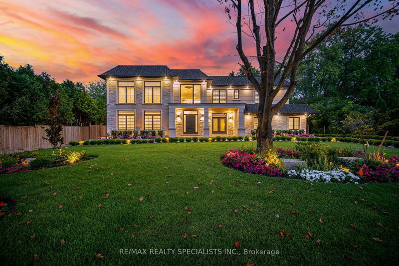 2014 Lakeshore Rd W, Oakville, L6L 1G7 | Image 3