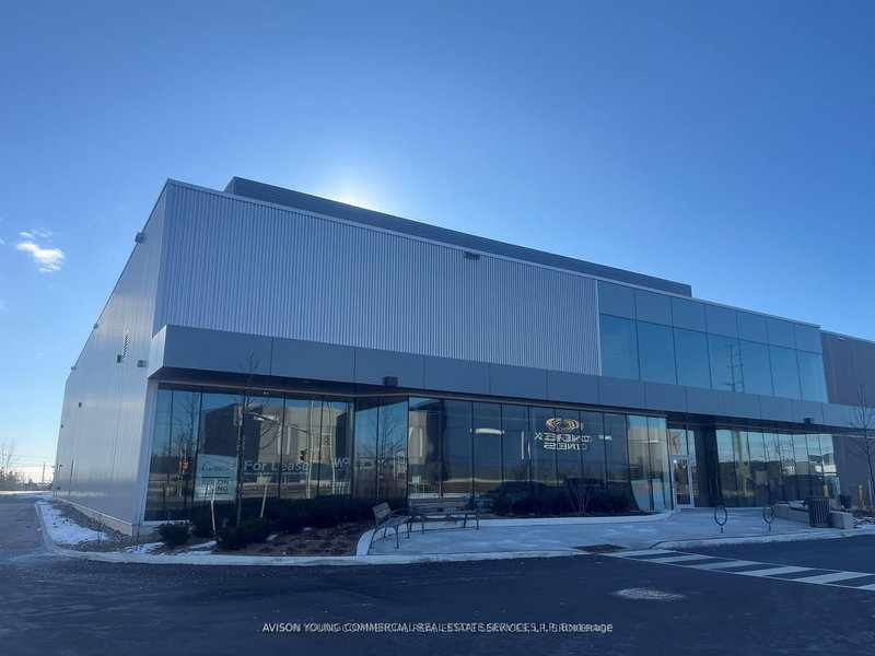 Opt F - 3560 Wyecroft Rd, Oakville, L6L 6V9 | Image 2