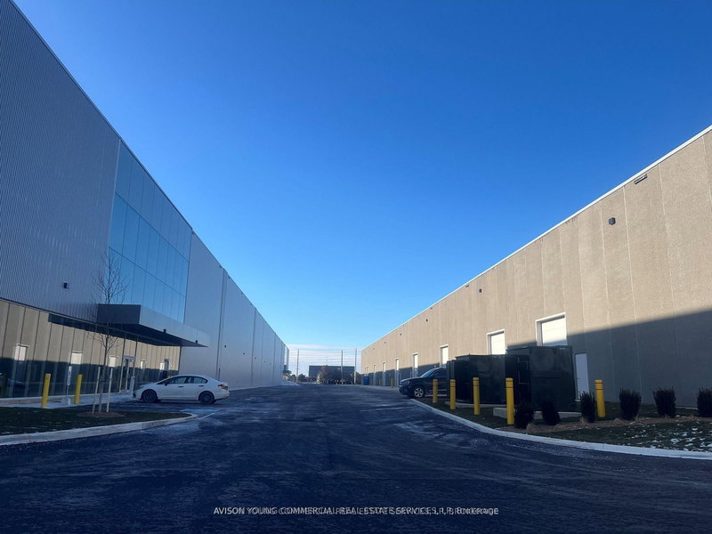 Opt B - 3560 Wyecroft Rd, Oakville, L6L 6V9 | Image 2