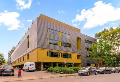 Condo sold at 307-25 Ritchie Avenue, Toronto, Ontario, M6R 2J6 - Roncesvalles - MLS: W12416619