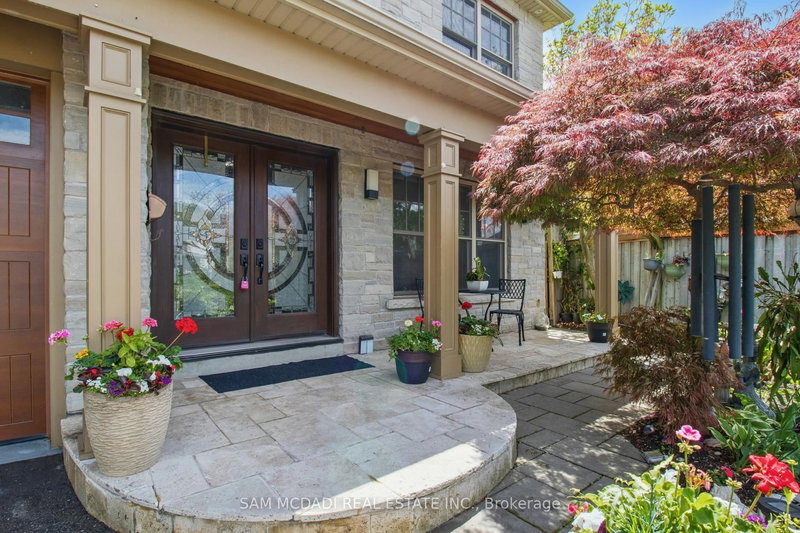 2788 Tallberg Crt, Mississauga, L5J 1T1 | Image 3