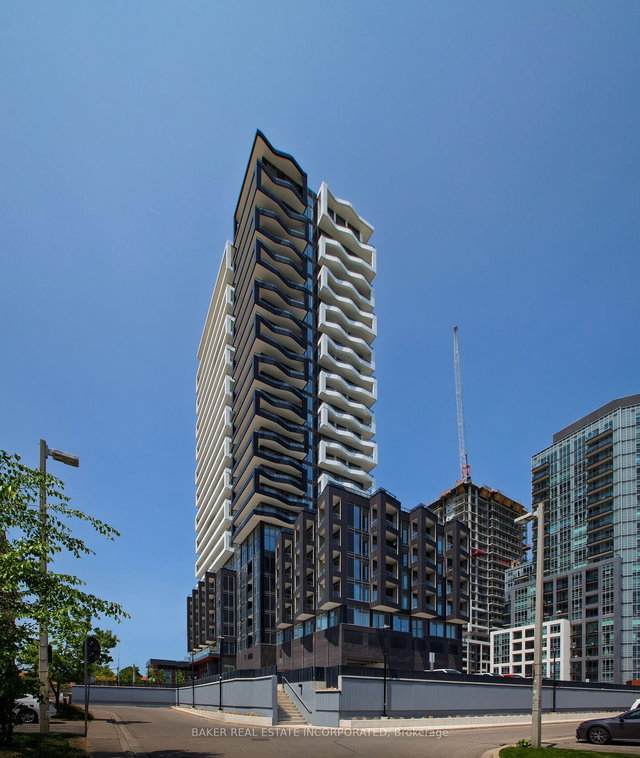 314 - 260 Malta Avenue