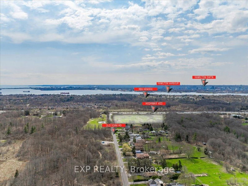 1290 Old York Rd, Burlington, L7P 4Z5 | Image 3