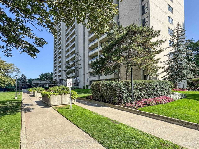 410 - 360 Ridelle Avenue, York | Terminated, W12417988 | Condos.ca
