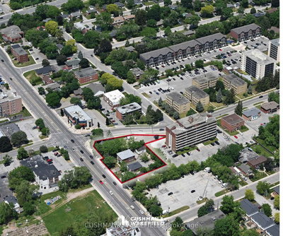 789-795 Brant St | Burlington | Image