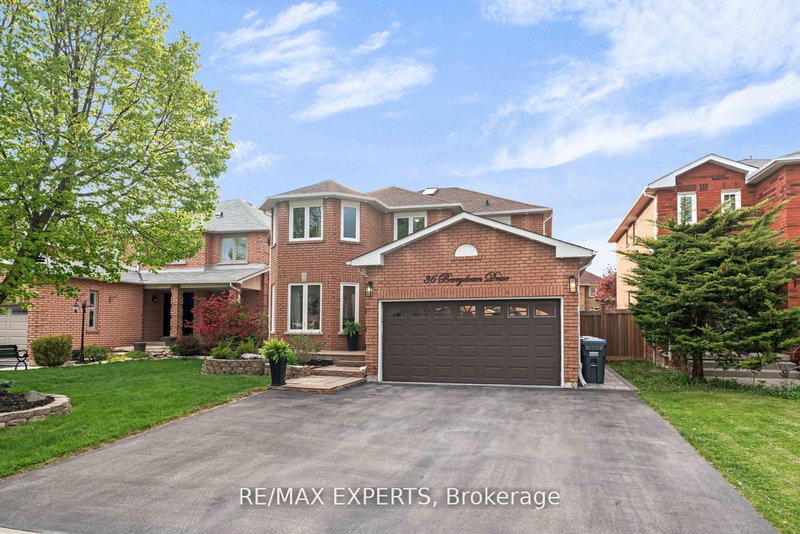 36 Berrydown Dr, Caledon, L7E 1P9 | Image 3