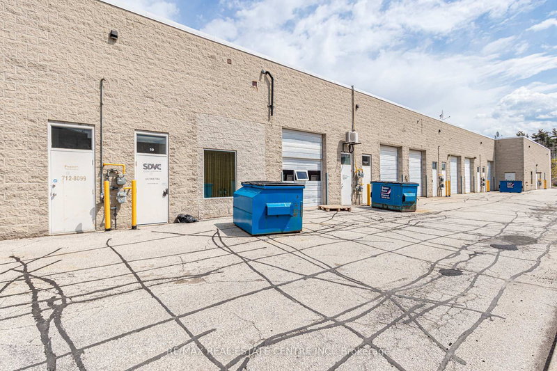 10 - 259 Traders Blvd E, Mississauga, L4Z 2E5 | Image 2