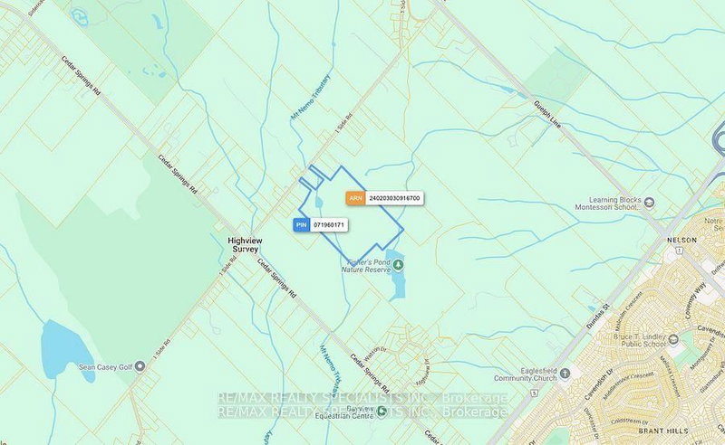 0 No 1 Sdrd, Burlington, L7P 0S7 | Image 3