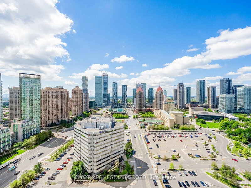 301 - 4023 The Exchange, Mississauga, L5B 0N4 | Image 2