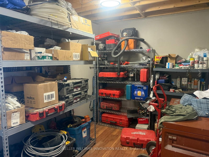 18 Strathearn Ave, Brampton, L6T 4P1 | Image 3