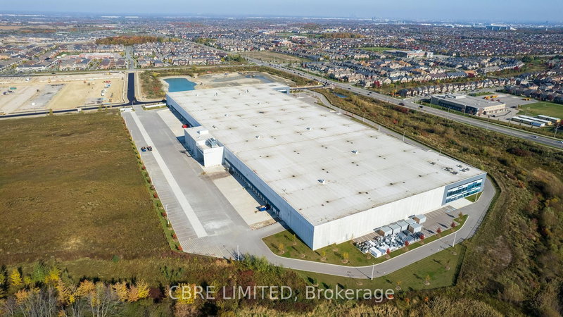 100 Ace Dr, Brampton, L6R 0A9 | Image 2