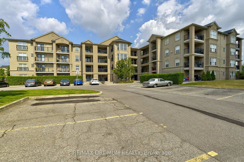 408 - 1483 Maple Ave, Milton, L9T 0B6 | Image 2