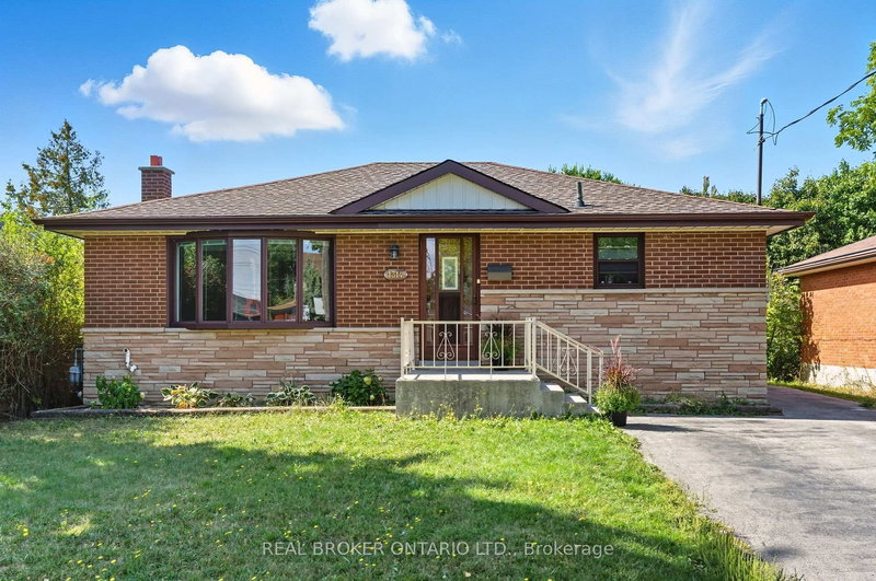 1314 Fisher Ave, Burlington, L7P 2L6 | Image 2