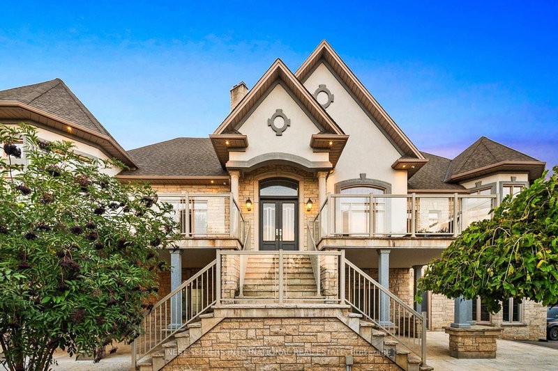 3722 The Grange Sdrd, Caledon, L7C 0C3 | Image 2