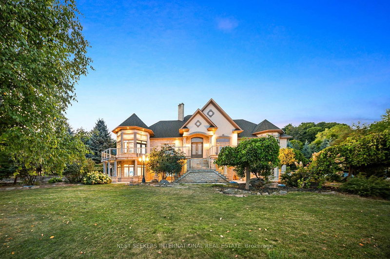 3722 The Grange Sdrd, Caledon, L7C 0C3 | Image 3