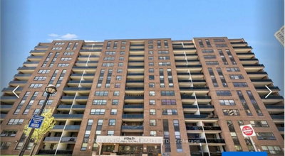 Condo sold at 804-4 Lisa Street, Brampton, Ontario, L6T 4B6 - Queen Street Corridor - MLS: W12421189