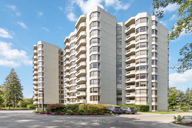 807 - 1201 North Shore Boulevard E