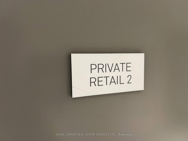 2 - 2485 Eglinton Ave W, Mississauga, L5M 2T1 | Image 2